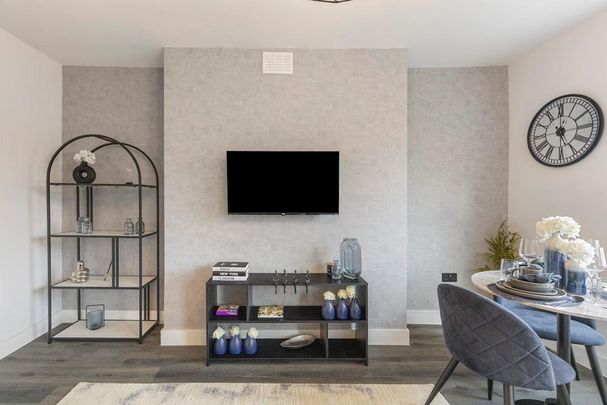 Camberwell Road - Photo 1