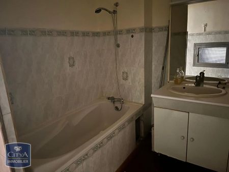 Appartement à louer 2 pièces 33.99m² - Photo 4