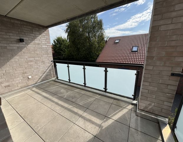 Erstbezug - Moderne Obergeschosswohnung im Zentrum von Wiefelstede - Foto 1