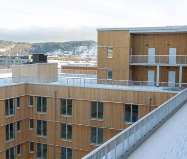 Skogsdrottningen 4 - Photo 1