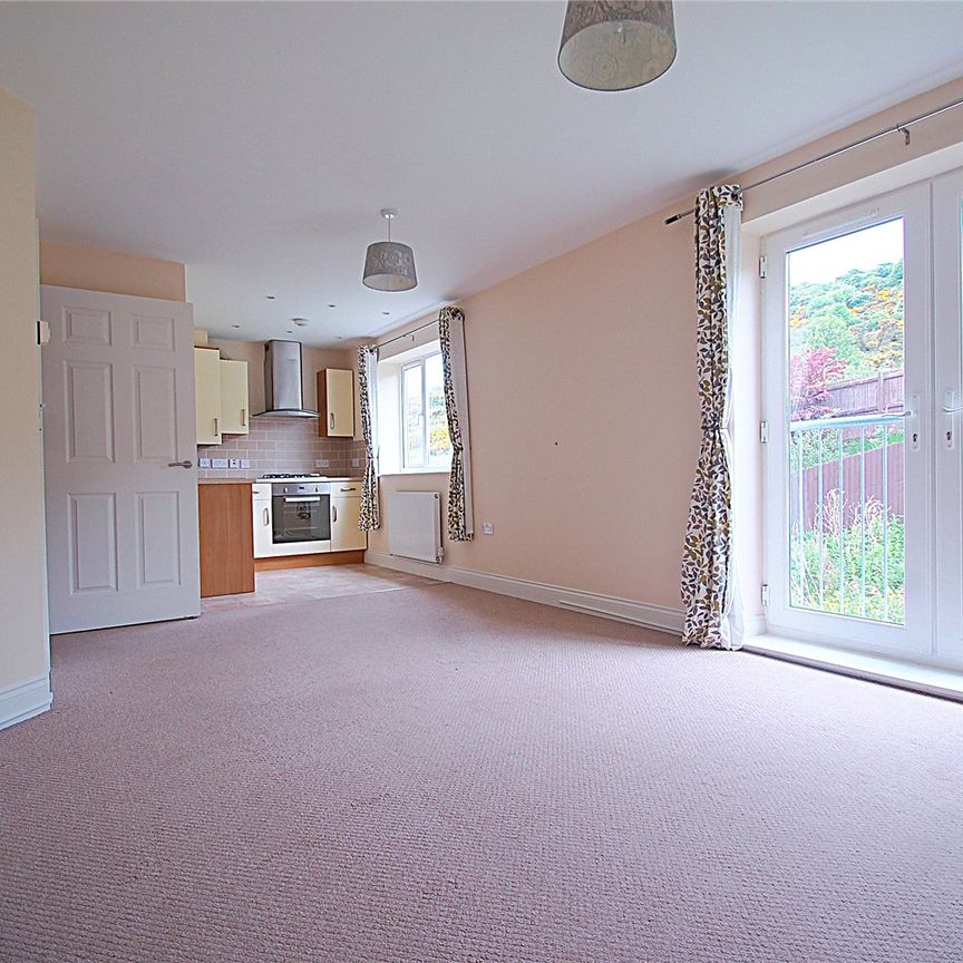 2 bed apartment to rent in Blueberry Way, Scarborough, YO12 - Photo 1