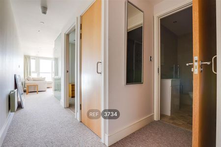 1 bedroom flat to rent - Photo 3