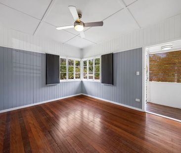 Family Living on a Generous Corner Block - Photo 3