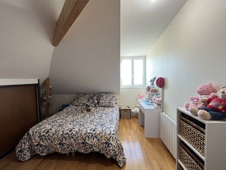 Appartement type 3 60 m2 (83 m2 au sol) clim - Photo 3