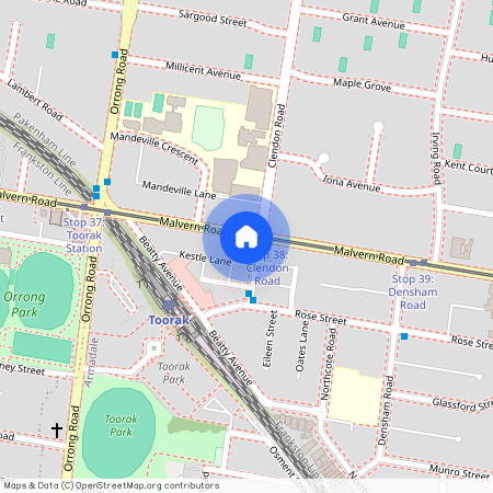 6/15 Clendon Road, Armadale