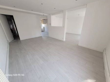 Appartement à louer Meaux 3 pièce(s) 68.53 m2 - Photo 4