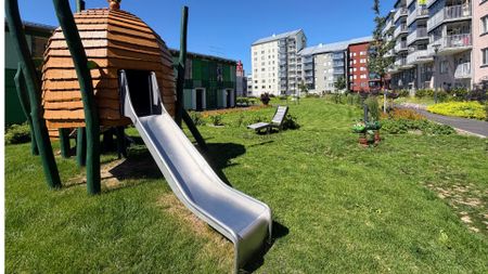 Styrbordsgatan 21 - Photo 3