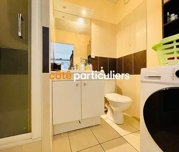 Location Appartement 2 pièces 38m² - Photo 4