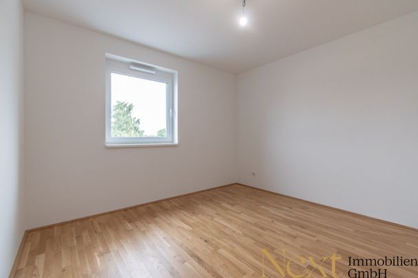 Südseitig ausgerichtete 3-Zimmer-Wohnung mit idealer Raumaufteilung und Parkplatz in St. Pölten zu vermieten! - Foto 1