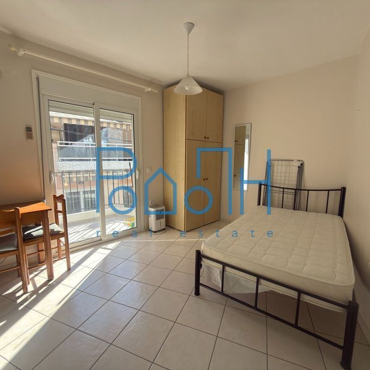 Studio/Γκαρσονιέρα για ενοικίαση Κολυμβητήριο (Κομοτηνή) - Photo 1