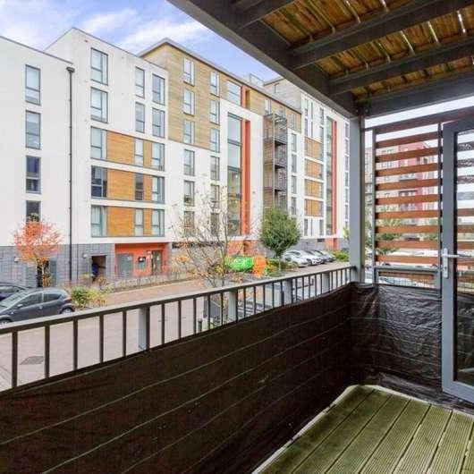 Fletcher Court Joslin Avenue Colindale, NW9 - Photo 1