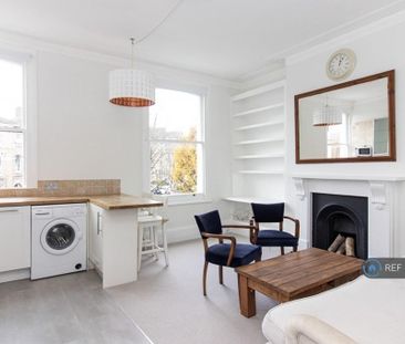 2 bedroom flat to rent - Photo 4