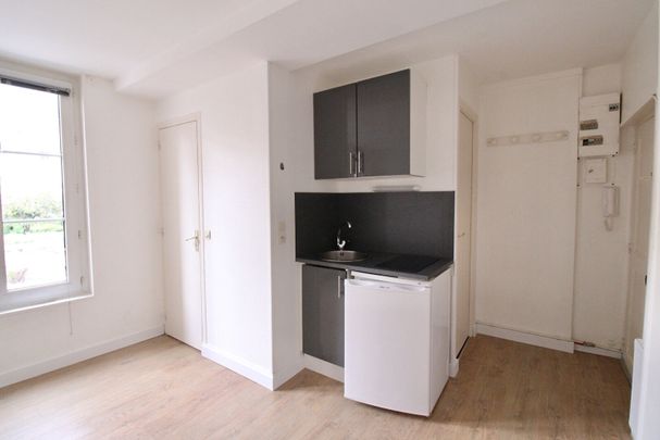 A LOUER - Caen hyper-centre ville STUDIO 20m2 - Photo 1