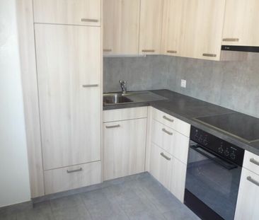 Bel appartement de 3 pièces dans quartier calme et proche de la nature - Photo 4