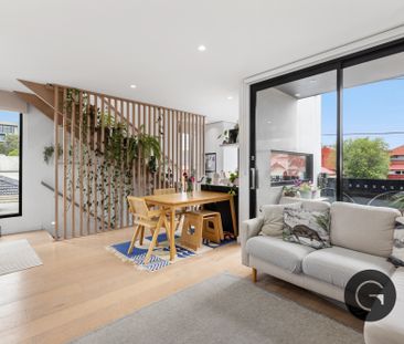1B Huntly Street, Footscray VIC 3011 - Townhouse For Rent | Domain - Photo 5
