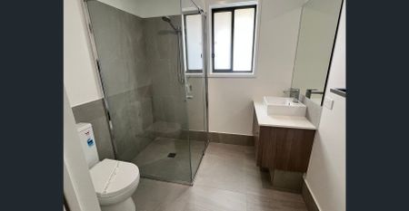 Brand New Four Bedroom Home! - Photo 5