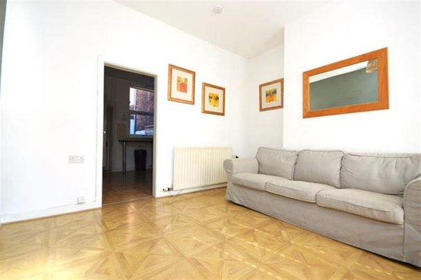 Melville Street, Ashton-Under-Lyne - Photo 1
