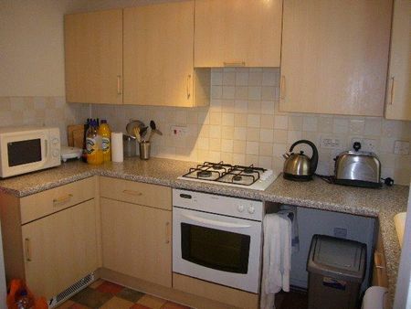 2 bedroom house to rent - Photo 5