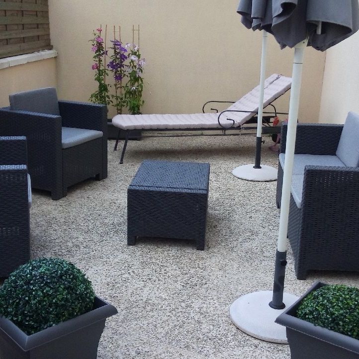 Location Appartement 1 pièce 30m² MAUREGARD 77990 - Photo 1