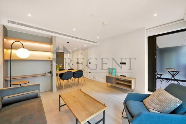 1 bedroom apartment to rent - Photo 1