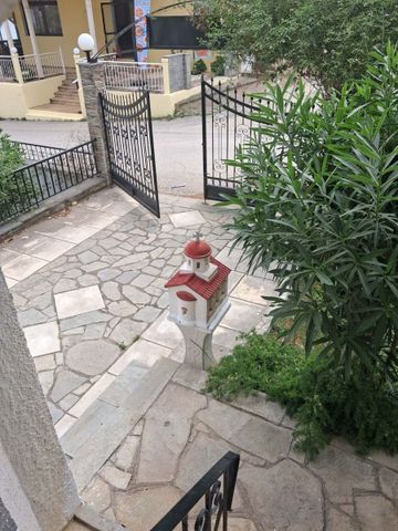 Διαμέρισμα για ενοικίαση Παραλία Καλυβίων (Πολύγυρος) - Photo 2