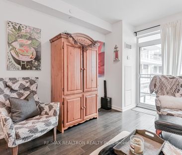 For Lease - 241 Sea Ray Avenue Unit# A204, Innisfil, Ontario - Photo 2