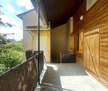 Location - Appartement - 3 pièces - 67.02 m² - montauban - Photo 2