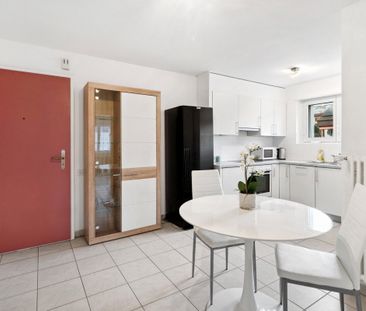 3 Zimmer, 1. Stock - Photo 3