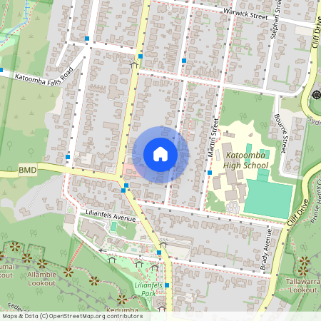 69 Darley Street, NSW 2780, Katoomba