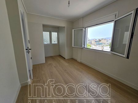 Διαμέρισμα για ενοικίαση Χαροκόπου (Καλλιθέα) - Photo 5