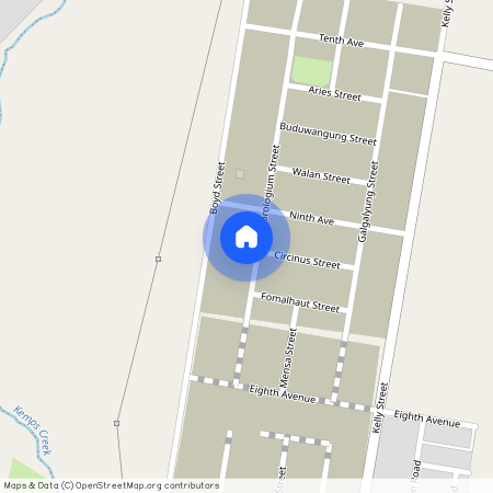 125 Horologium Rd, NSW 2179, Austral