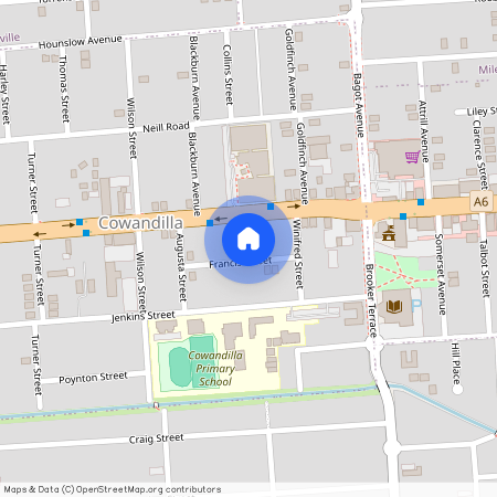 12 Francis Street, SA 5033, Cowandilla