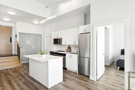 For Lease - 475 George Street Unit# 204, Peterborough, Ontario - Photo 5