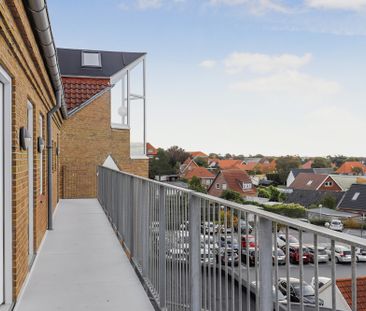 2-værelseslejlighed i Esbjerg - Foto 4