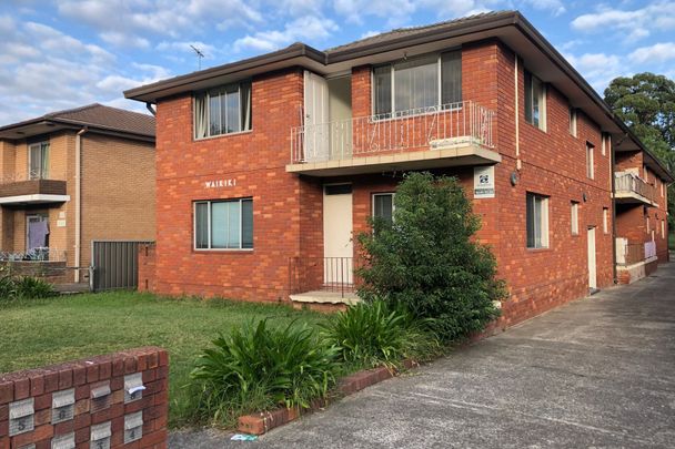 7/22 Military Road, 2160, Merrylands Nsw - Photo 1