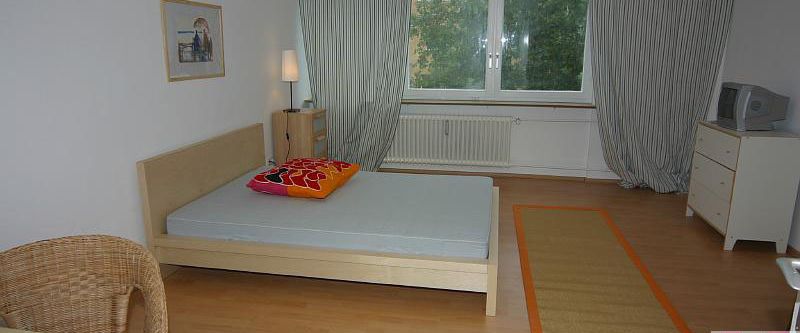 Großzügige Wohnung in zentrale Lage - Foto 1