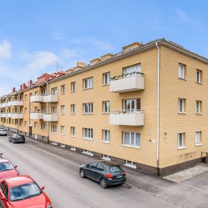 Jacob Ekbohmsgatan 20 - Foto 2