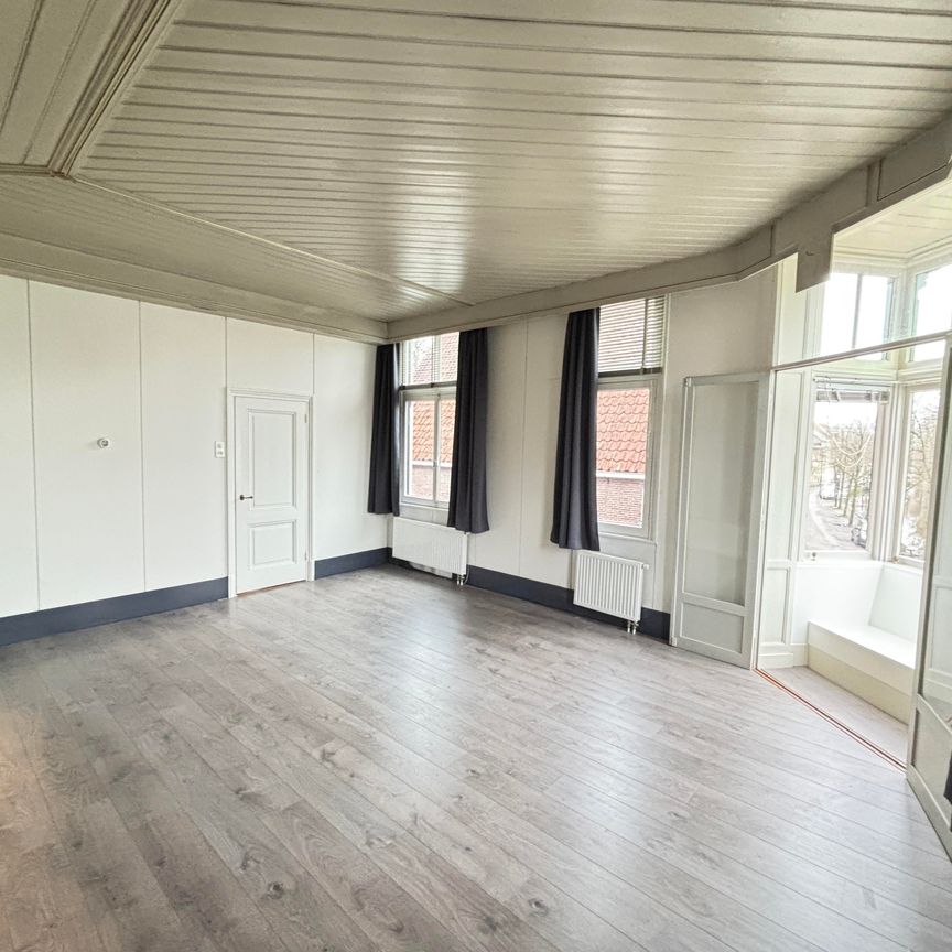 Rootstraat, 1, 3421AV, Oudewater - Photo 1