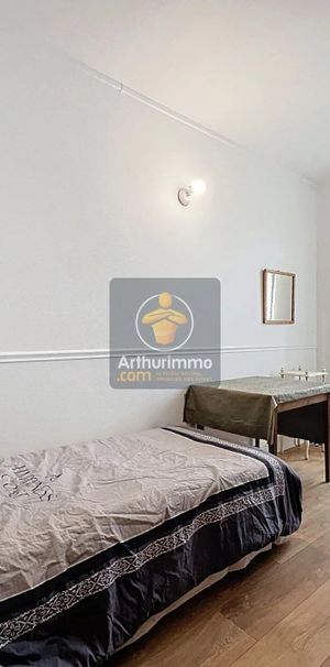 Location Chambre 5 pièces 9 m2 à Villeneuve-Saint-Georges - Photo 1