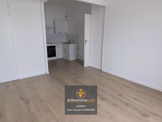 Location Appartement 4 pièces 60 m2 à Saint-Brieuc - Photo 1