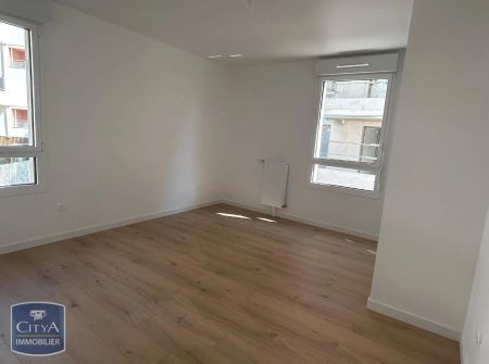 Appartement à louer 2 pièces 52.7m² - Photo 2