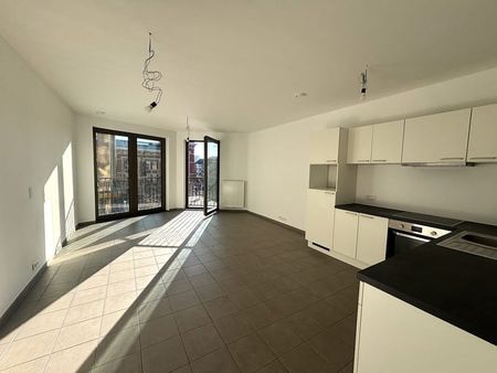 Appartement te huur - Photo 2