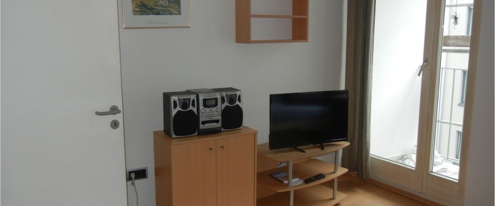 1 Zimmer in Düsseldorf - Foto 1