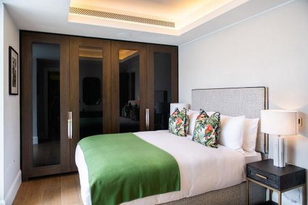 3 bedroom apartment to rent - Photo 4