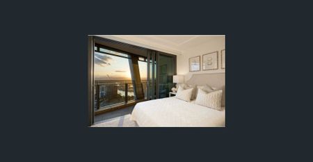 "'Jewel Residence ' - Resort Lifestyle Living 1 bedroom plus multipurpose 2nd bedroom) on the 19th floor" - Photo 4