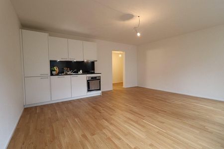 Kernsaniertes Studio am Musical Theater - Photo 3