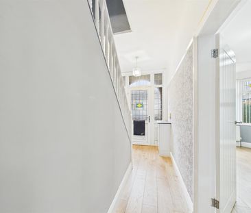 Gorsey Lane, Wallasey, 3 bedroom, House - Mid Terrace - Photo 1