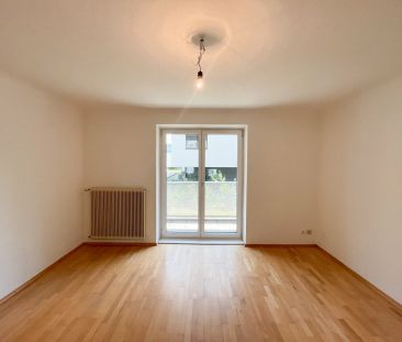 2-Zimmerwohnung mit Loggia in 3002 Purkersdorf zu vermieten - Foto 1