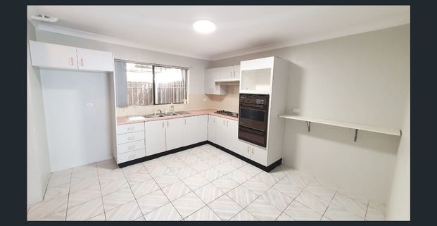 3 Bedroom Townhouse in CABRAMATTA - Photo 1