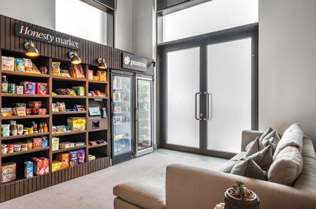 1 bedroom apartment to rent - Photo 5